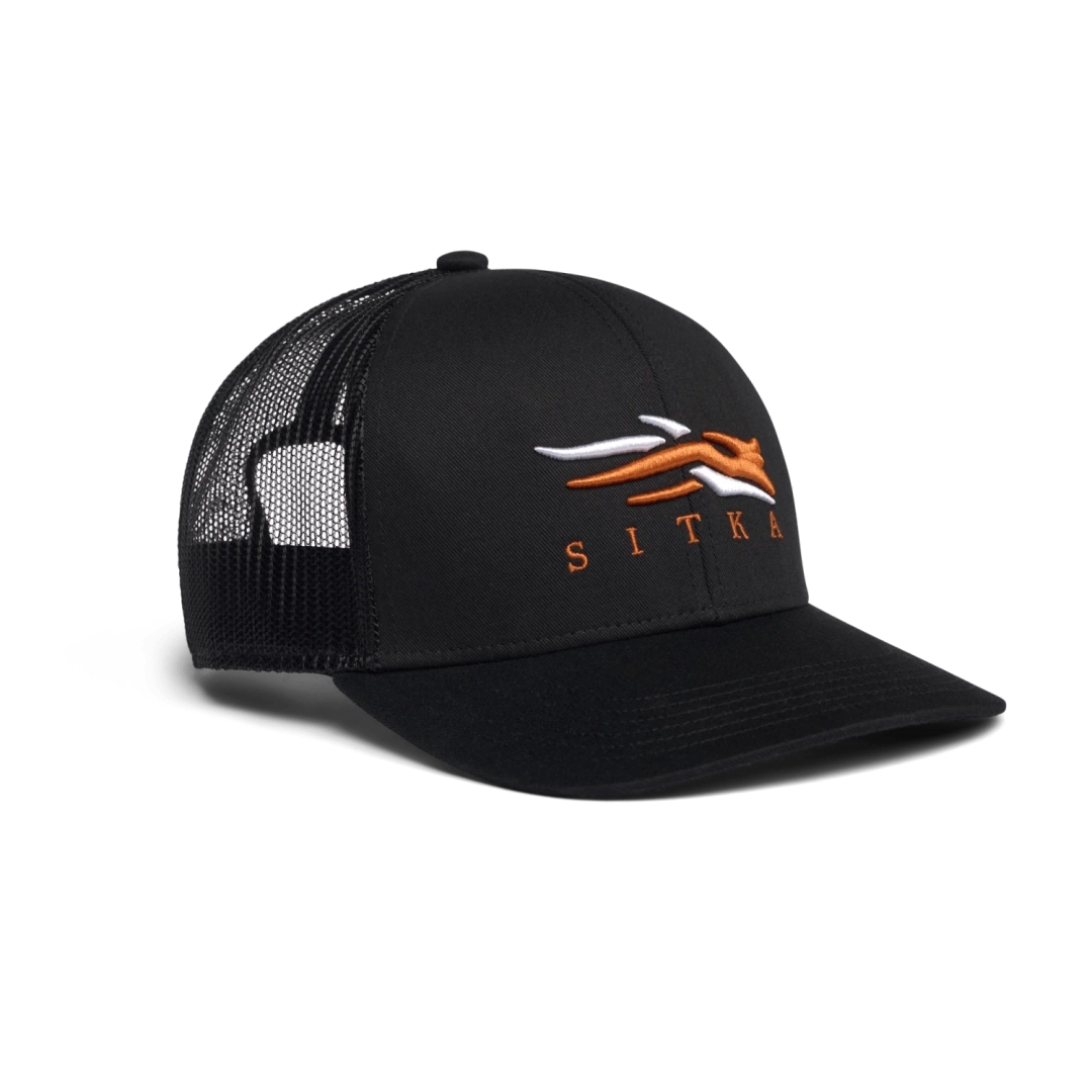 Sitka Icon Mid Pro Trucker