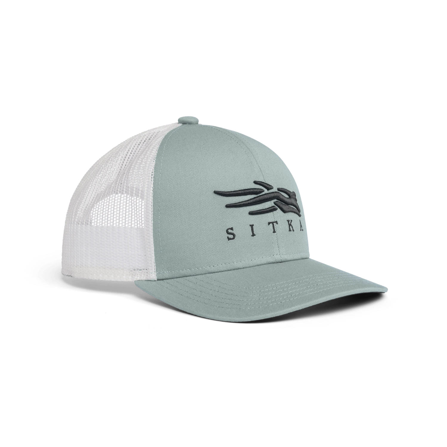 Sitka Icon Mid Pro Trucker