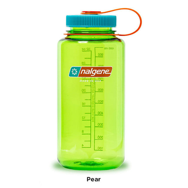 Nalgene Sustain Widemouth Water Bottle 1L (32oz) - Out Fly Fishing Branded