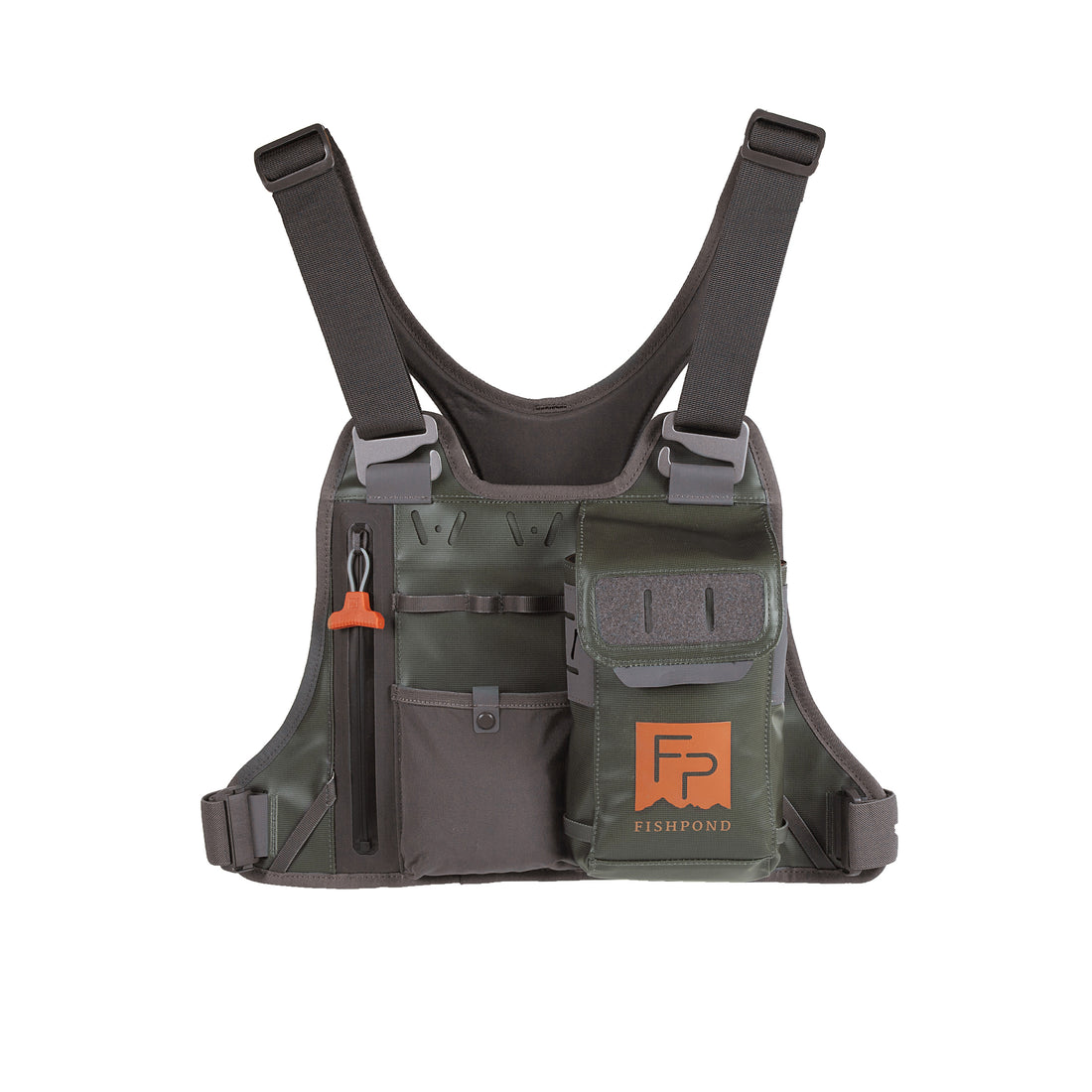 Fishpond Stormshadow Chest Pack Vest