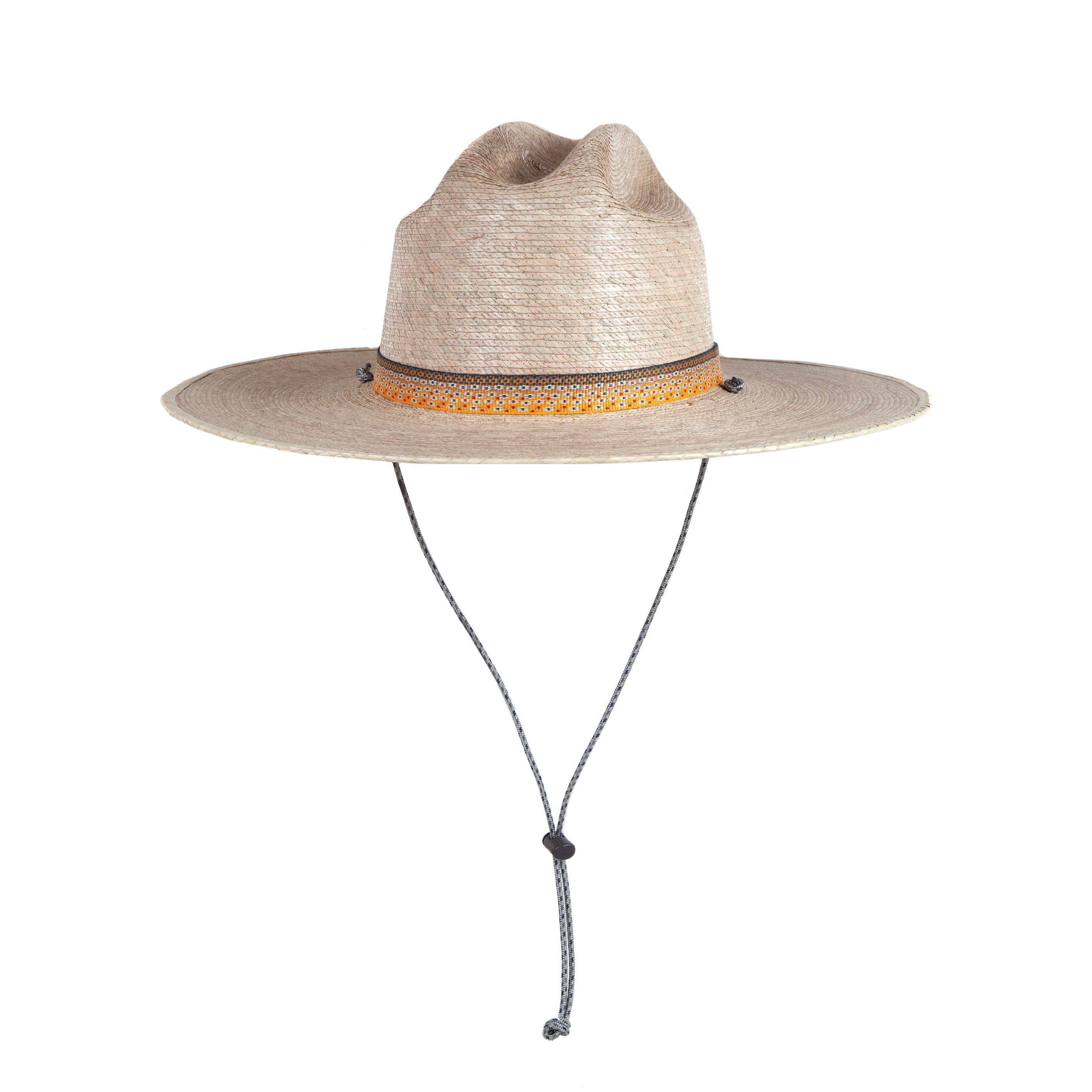 Fish Pond High Country Hat