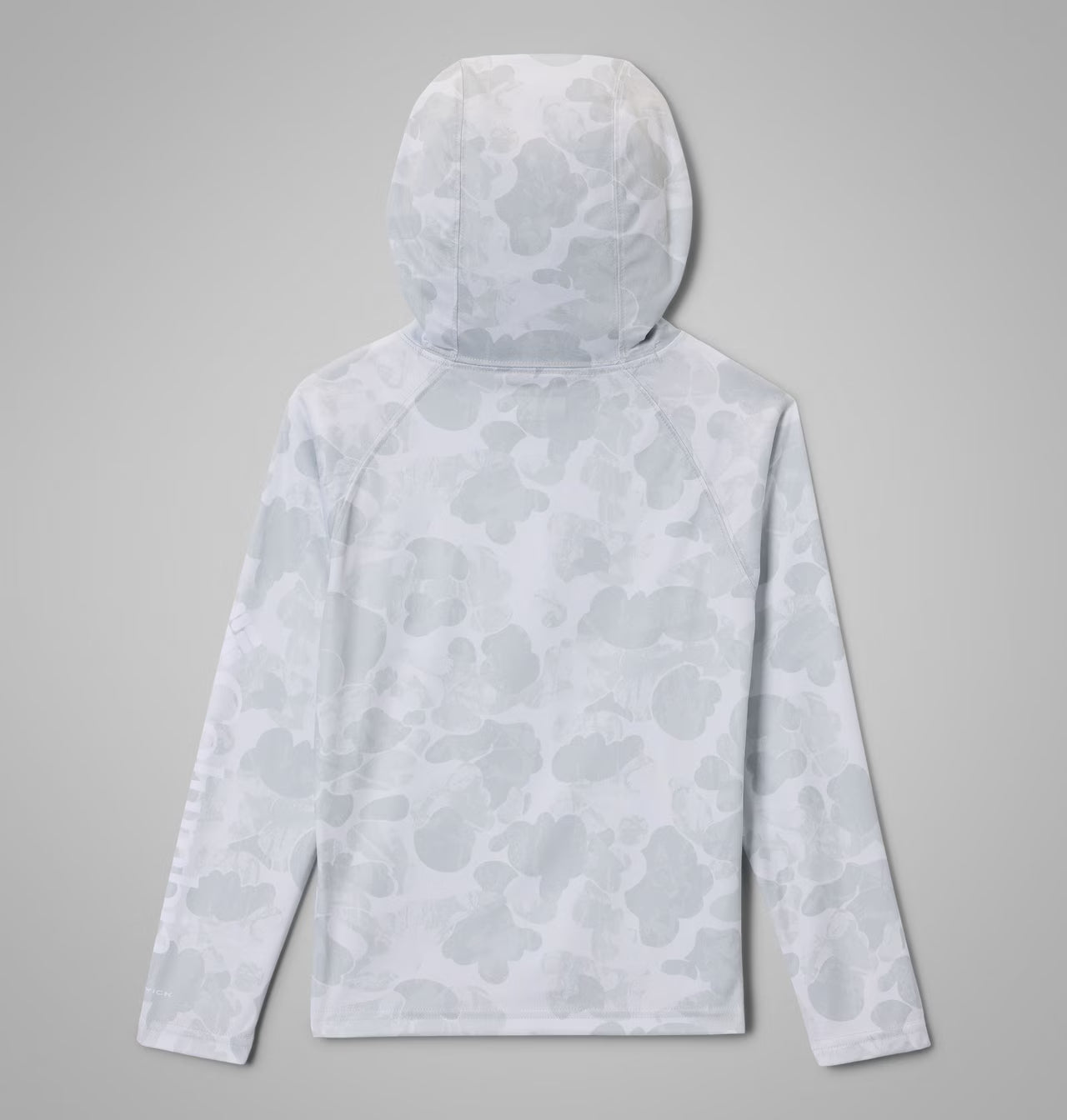 Columbia Boy's Super Terminal Tackle Hoodie