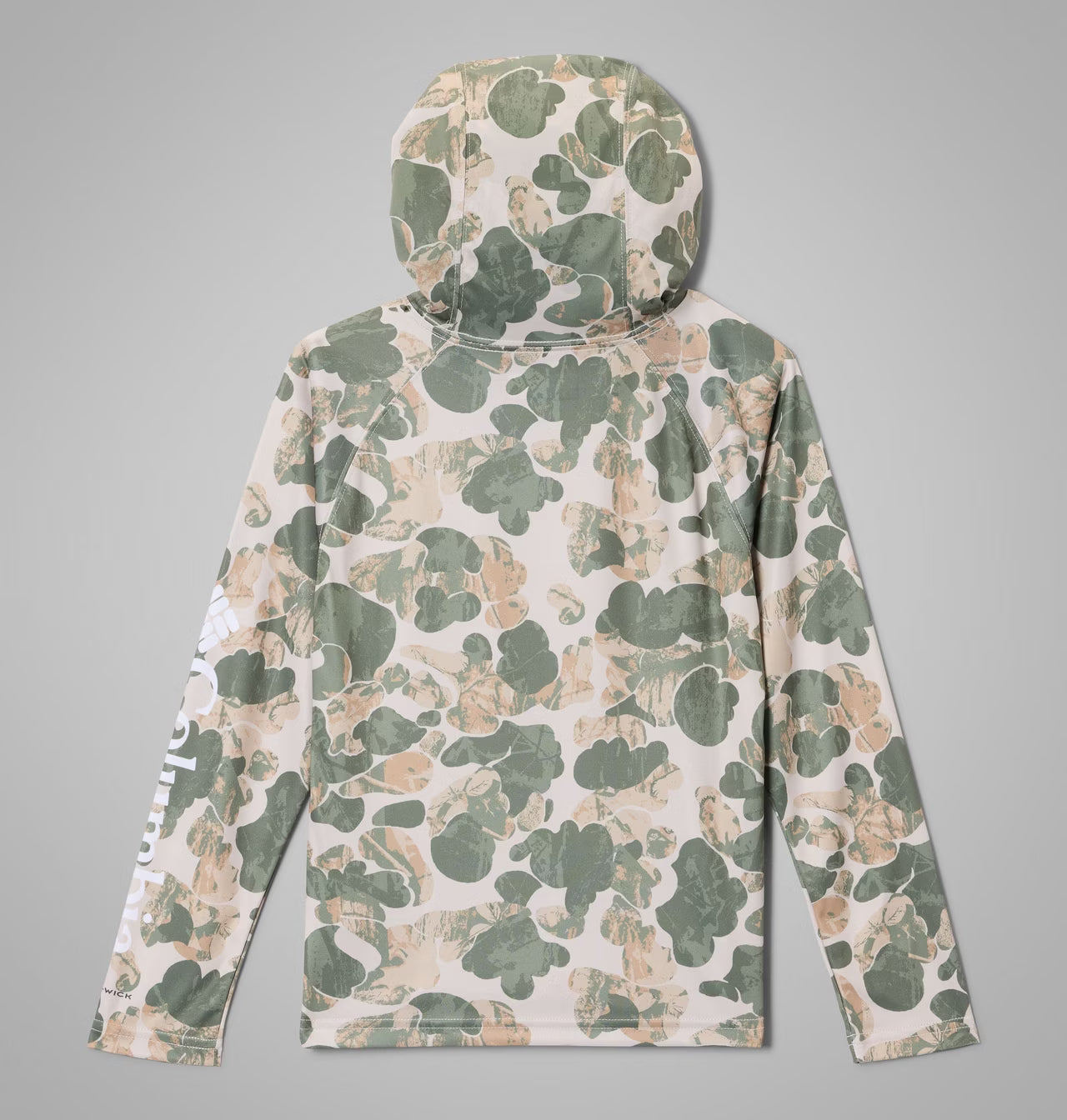 Columbia Boy's Super Terminal Tackle Hoodie