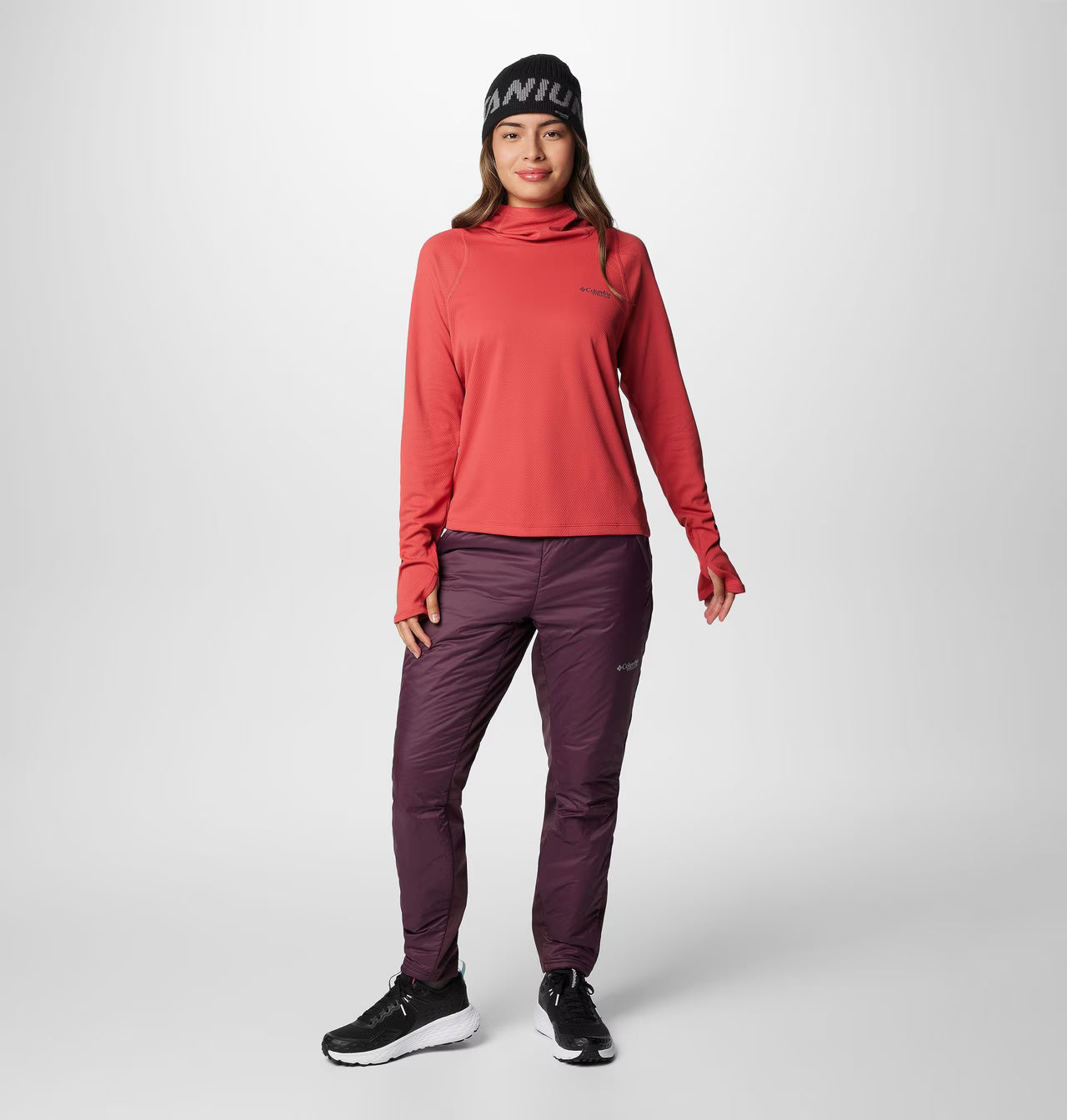 Columbia Women's Summit Valley Hoodie