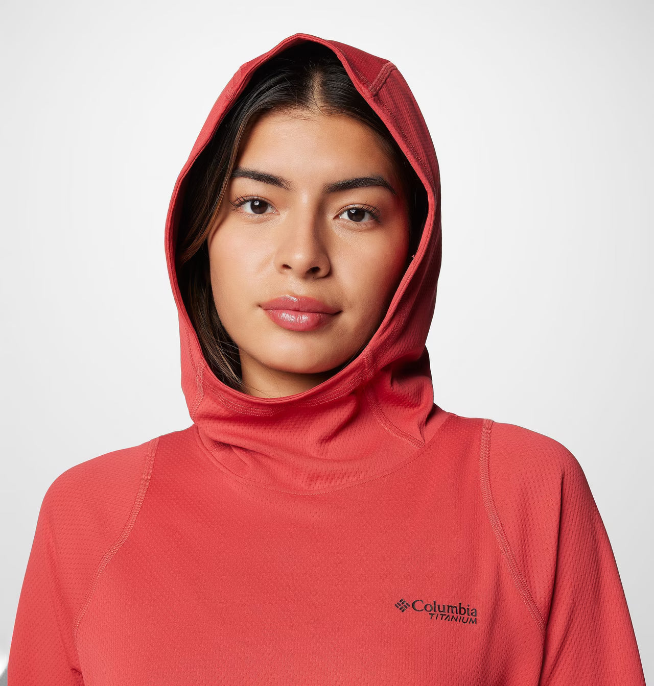 Columbia Women's Summit Valley Hoodie