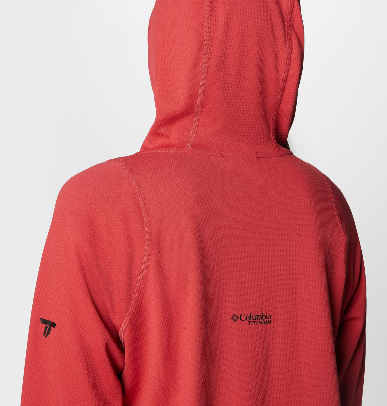 Columbia Women's Summit Valley Hoodie