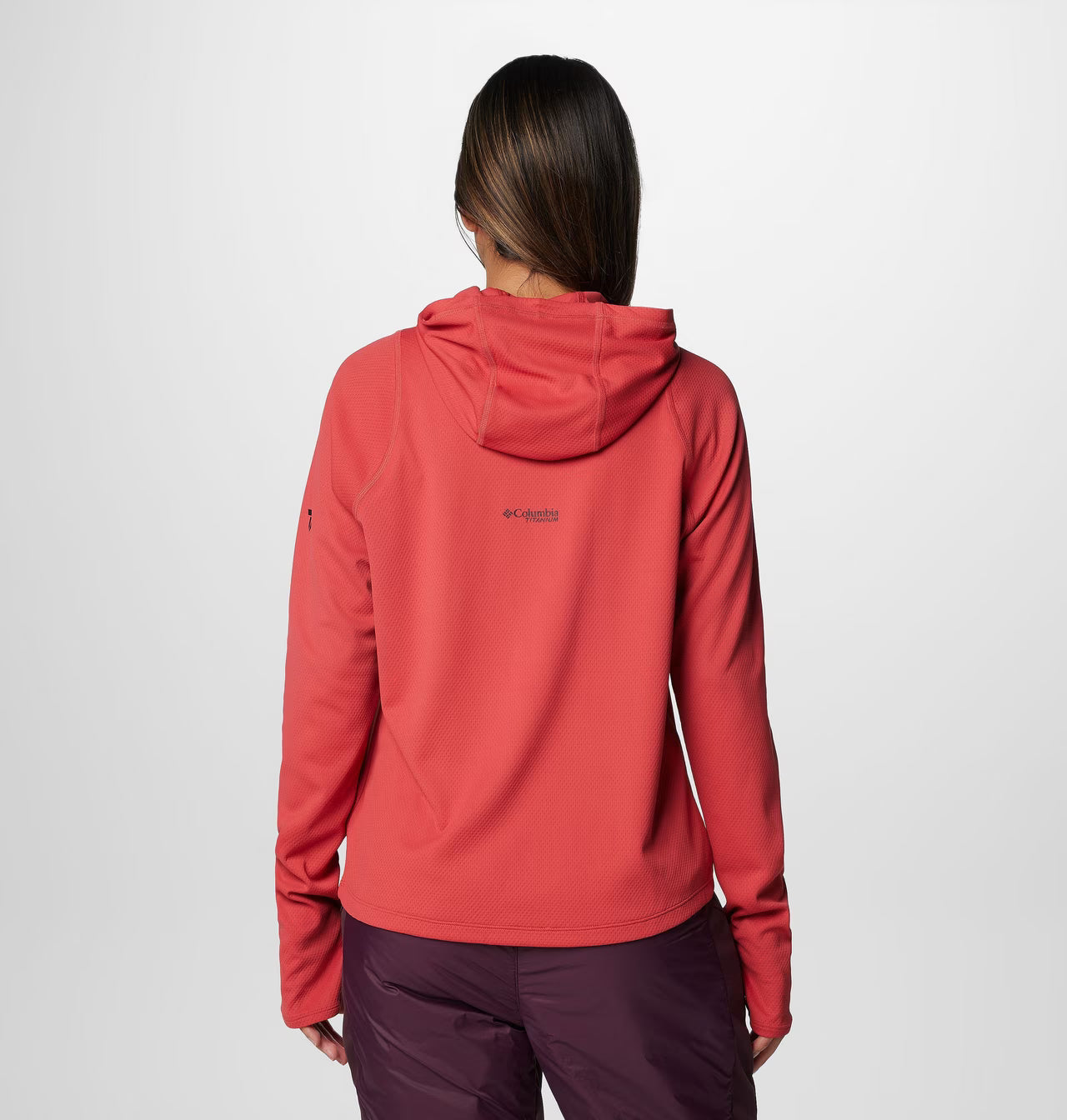 Columbia Women's Summit Valley Hoodie