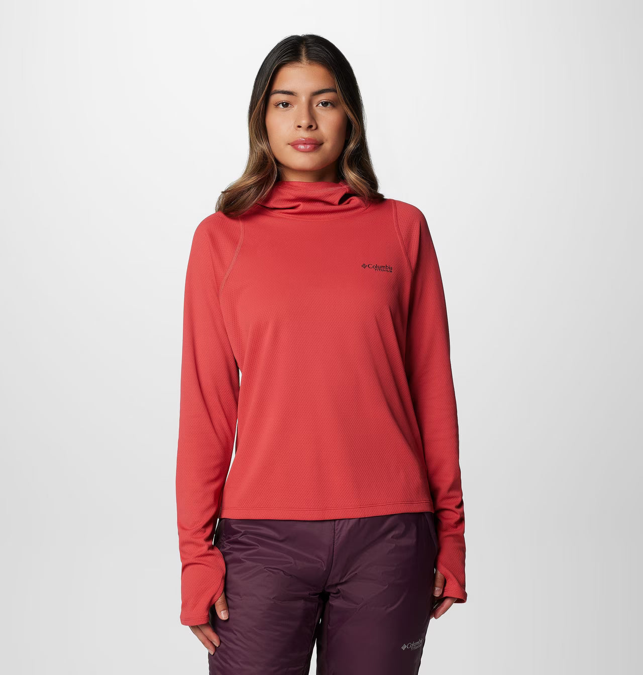Columbia Women's Summit Valley Hoodie