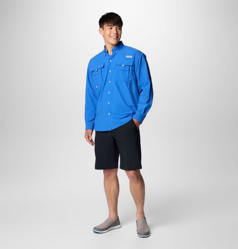 Men's PFG Terminal Tackle II Shorts