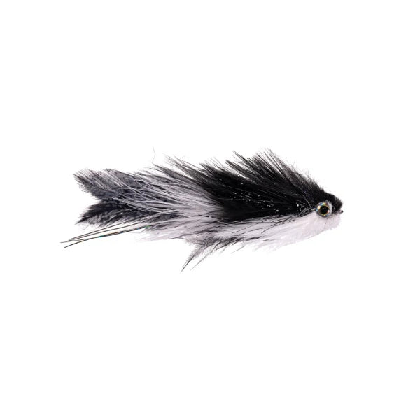 Galloup's Mini Bangtail