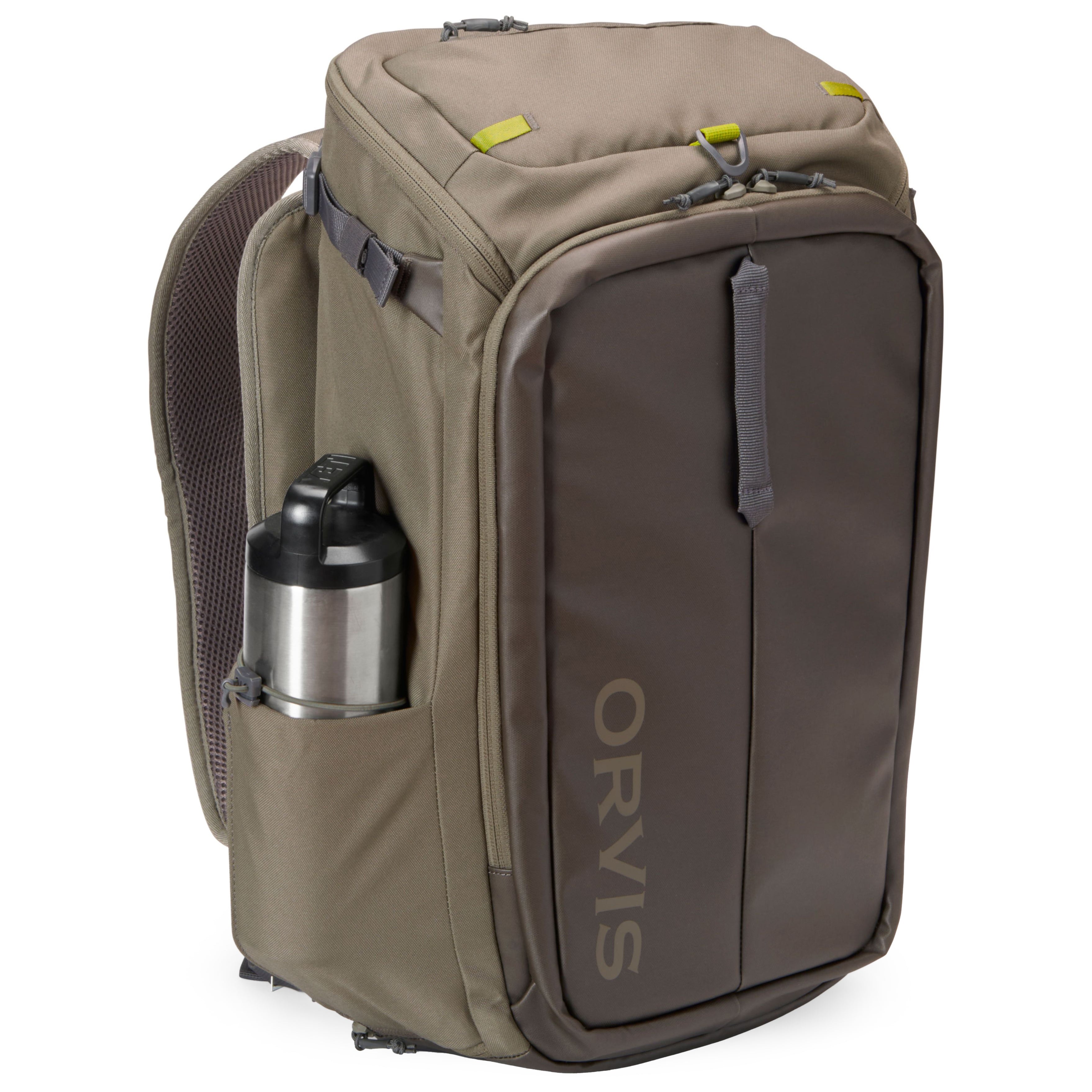 Orvis Bug Out Backpack Dusty Olive Image 01