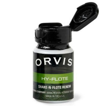 Orvis Hy-Flote Shake-N-Flote Renew Image 01