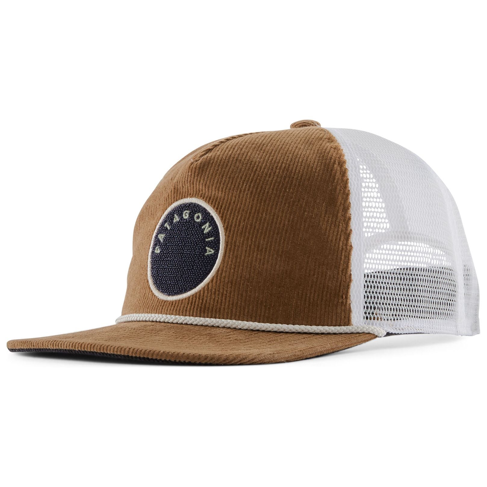 Patagonia Fly Catcher Hat Hook Hopper: Coriander Brown
