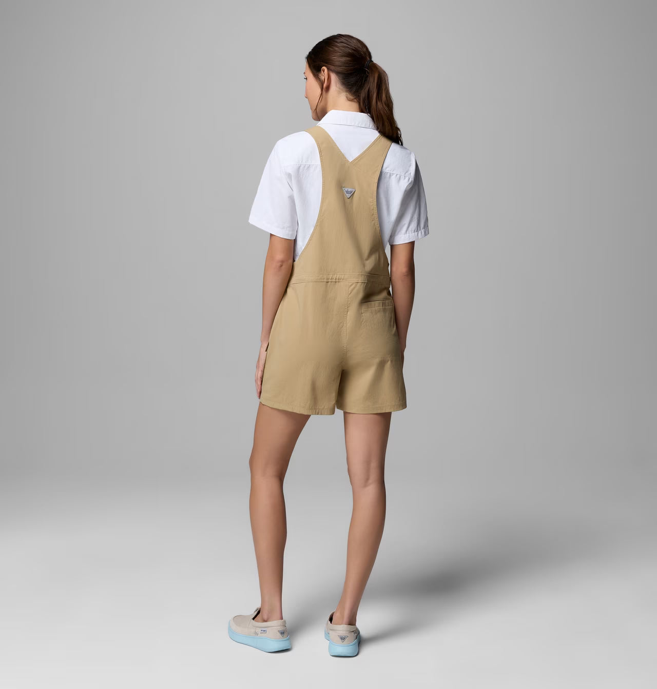 Columbia Women's PFG Open Water Short Overall
