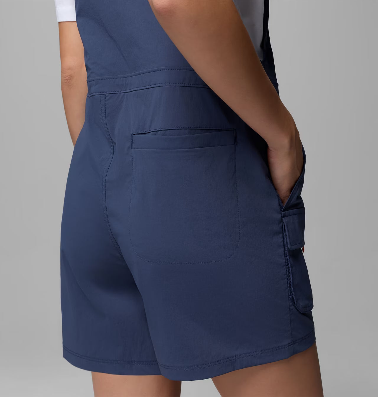 Columbia Women's PFG Open Water Short Overall