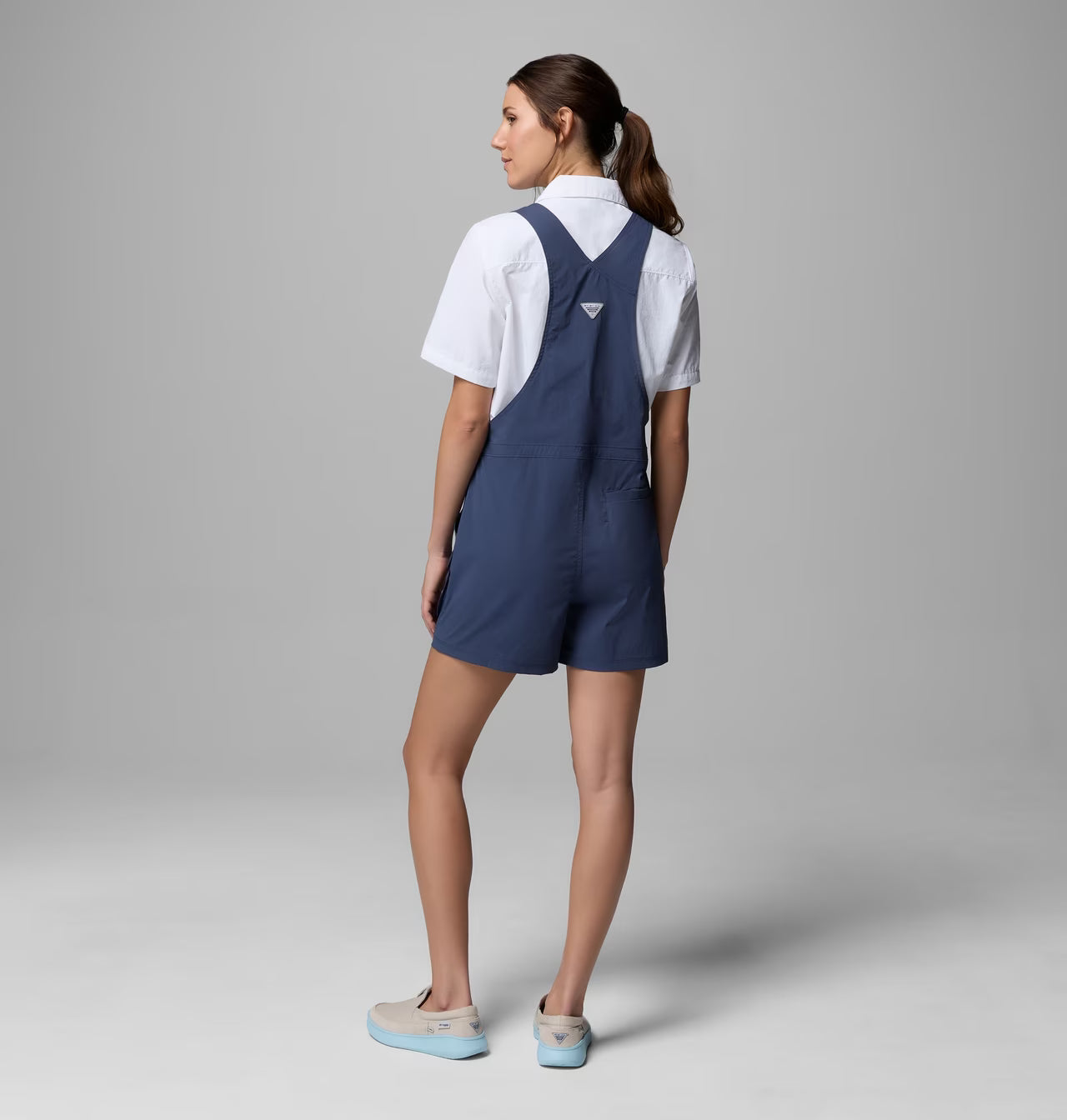 Columbia Women's PFG Open Water Short Overall