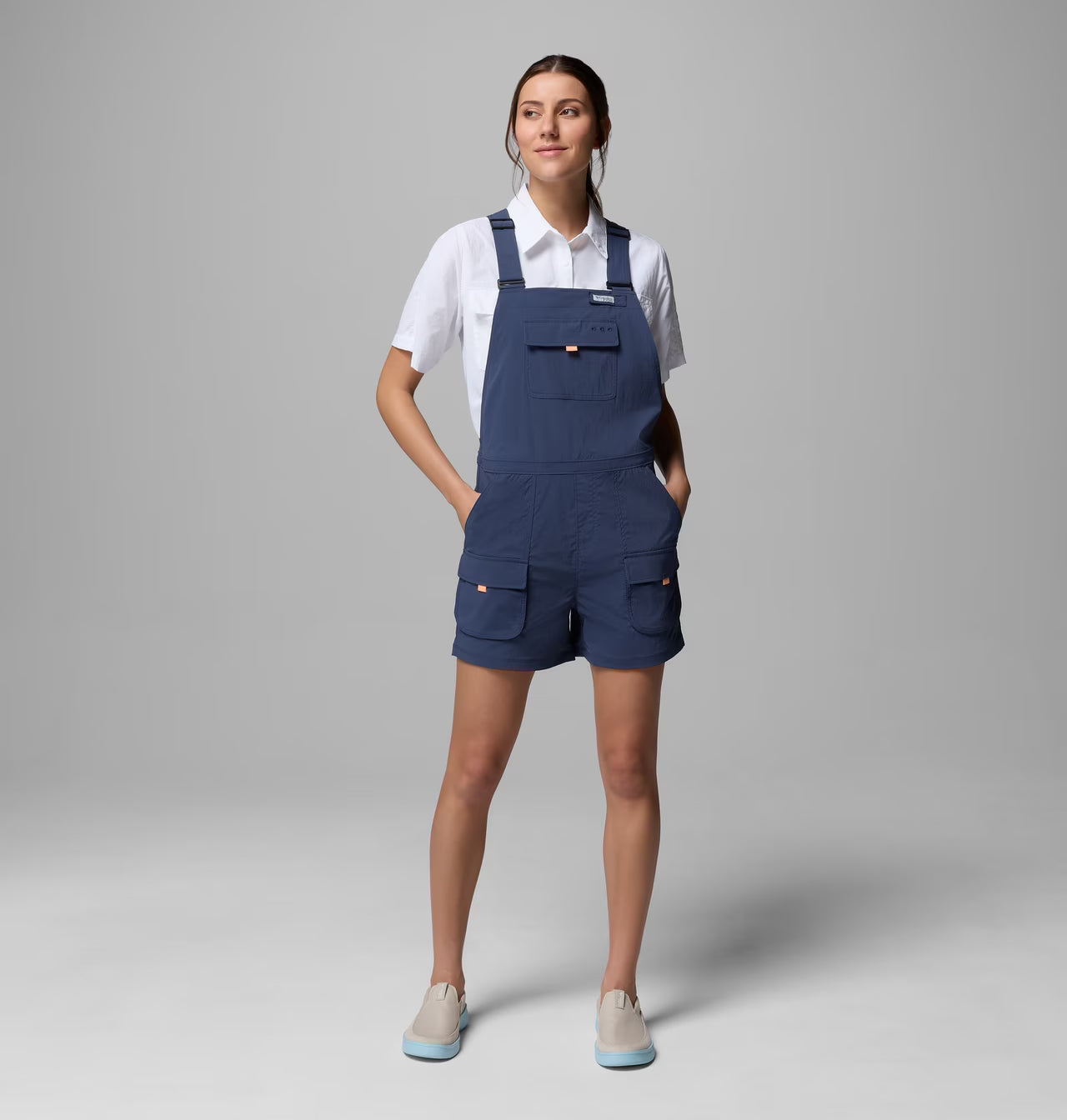 Columbia Women's PFG Open Water Short Overall