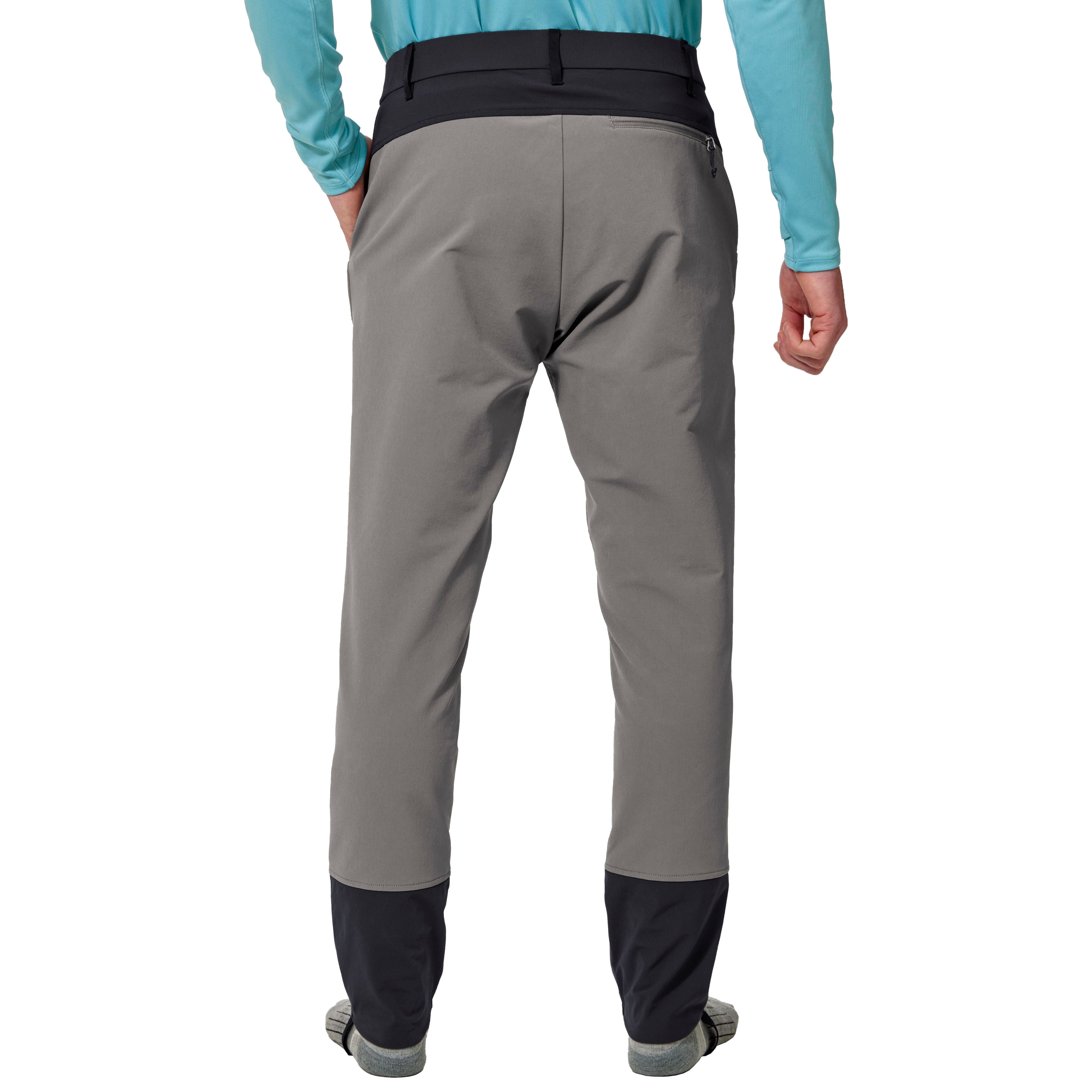 Orvis Pro LT Under Wader Pant Granite Image 04