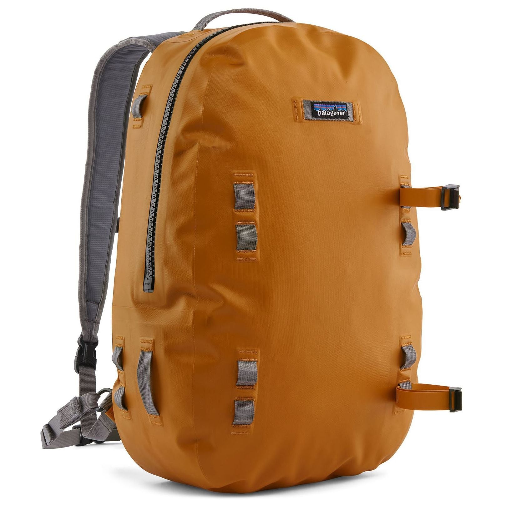 Patagonia Guidewater Backpack Golden Caramel Image 01