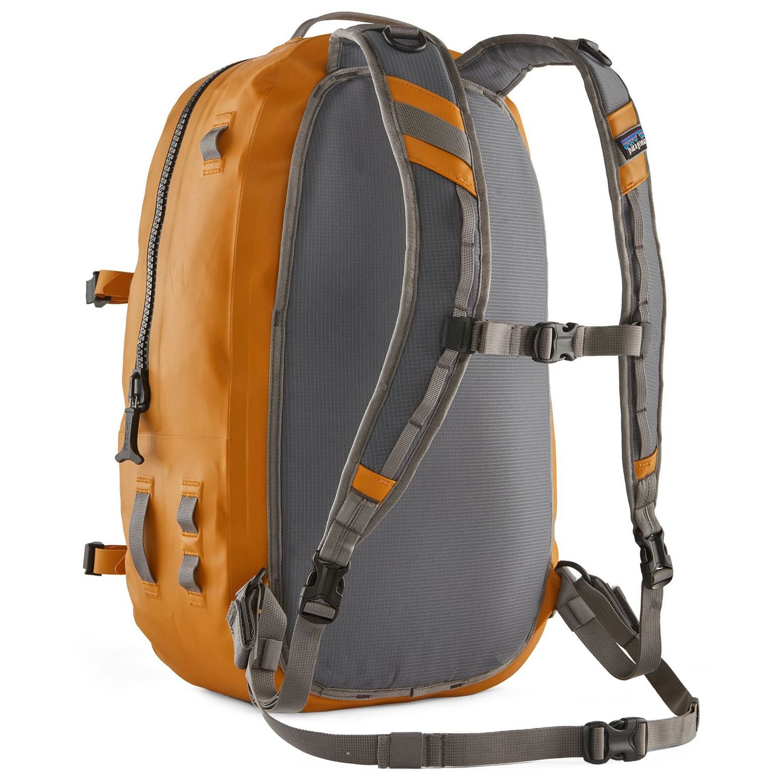 Patagonia Guidewater Backpack Golden Caramel Image 02