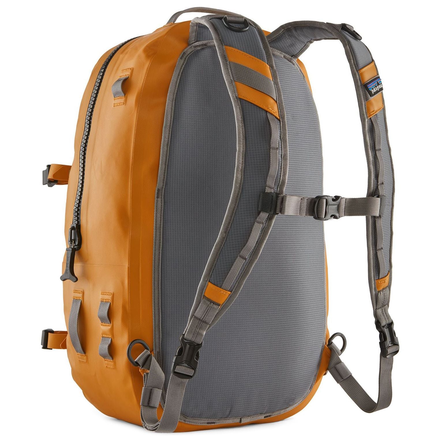 Patagonia Guidewater Backpack Golden Caramel Image 03