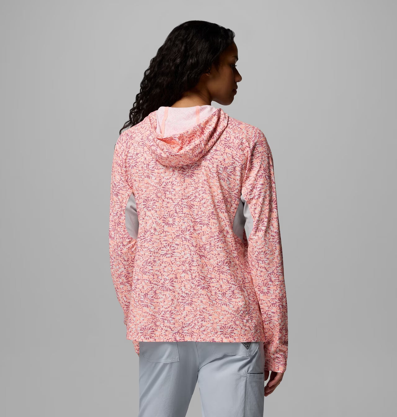 Columbia Women's Tidal Deflector Zero Hoodie