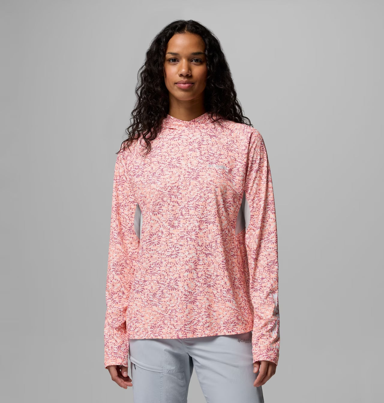 Columbia Women's Tidal Deflector Zero Hoodie
