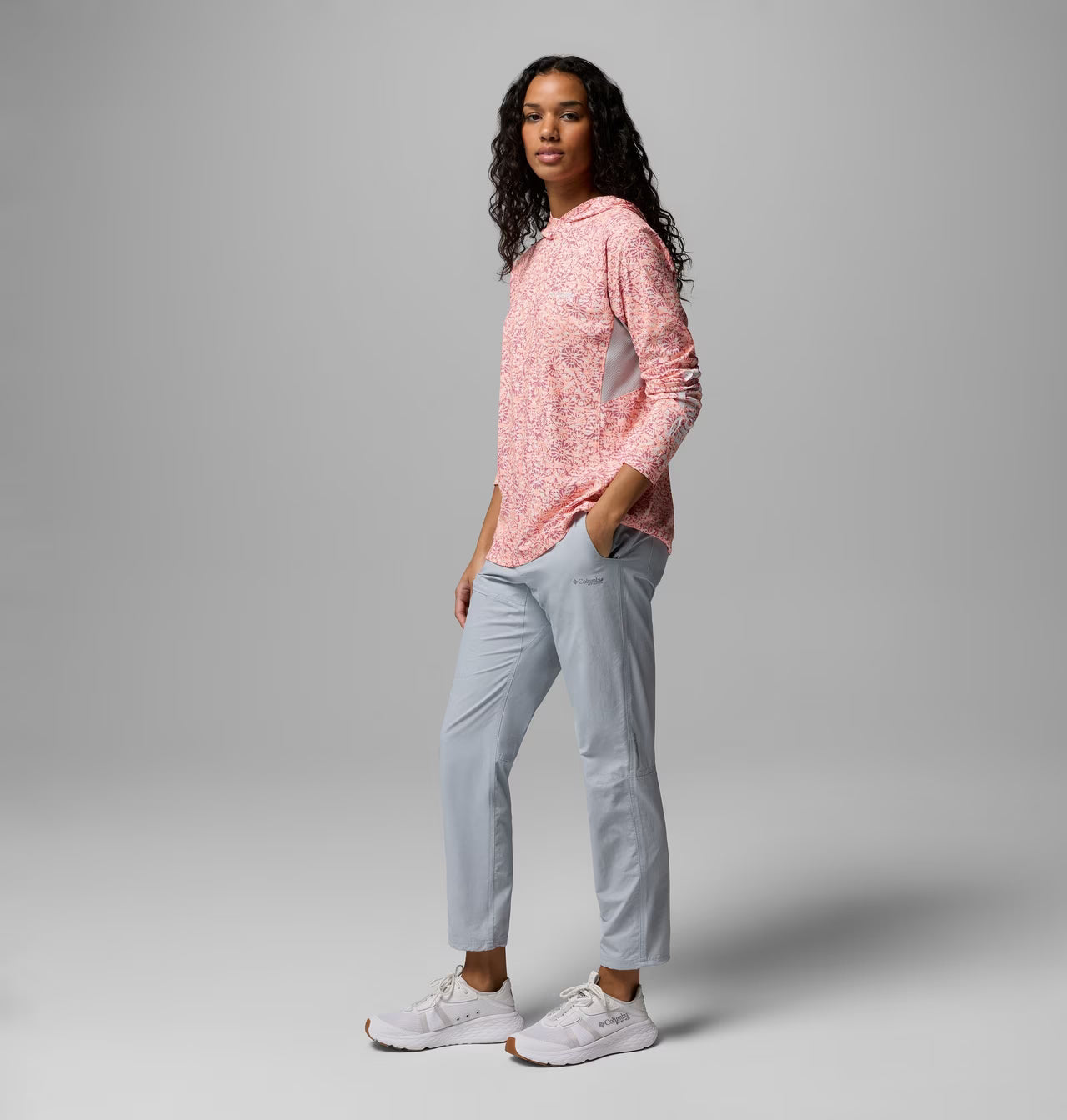 Columbia Women's Tidal Deflector Zero Hoodie