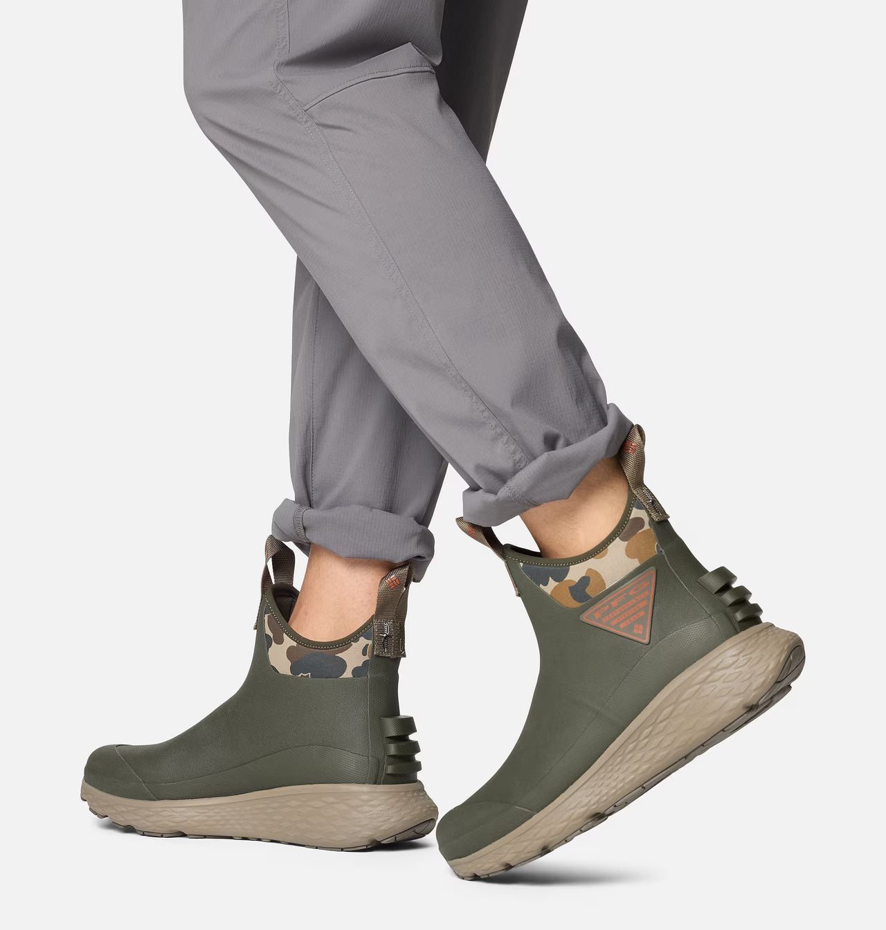 Columbia Men's Dry Tortugas
