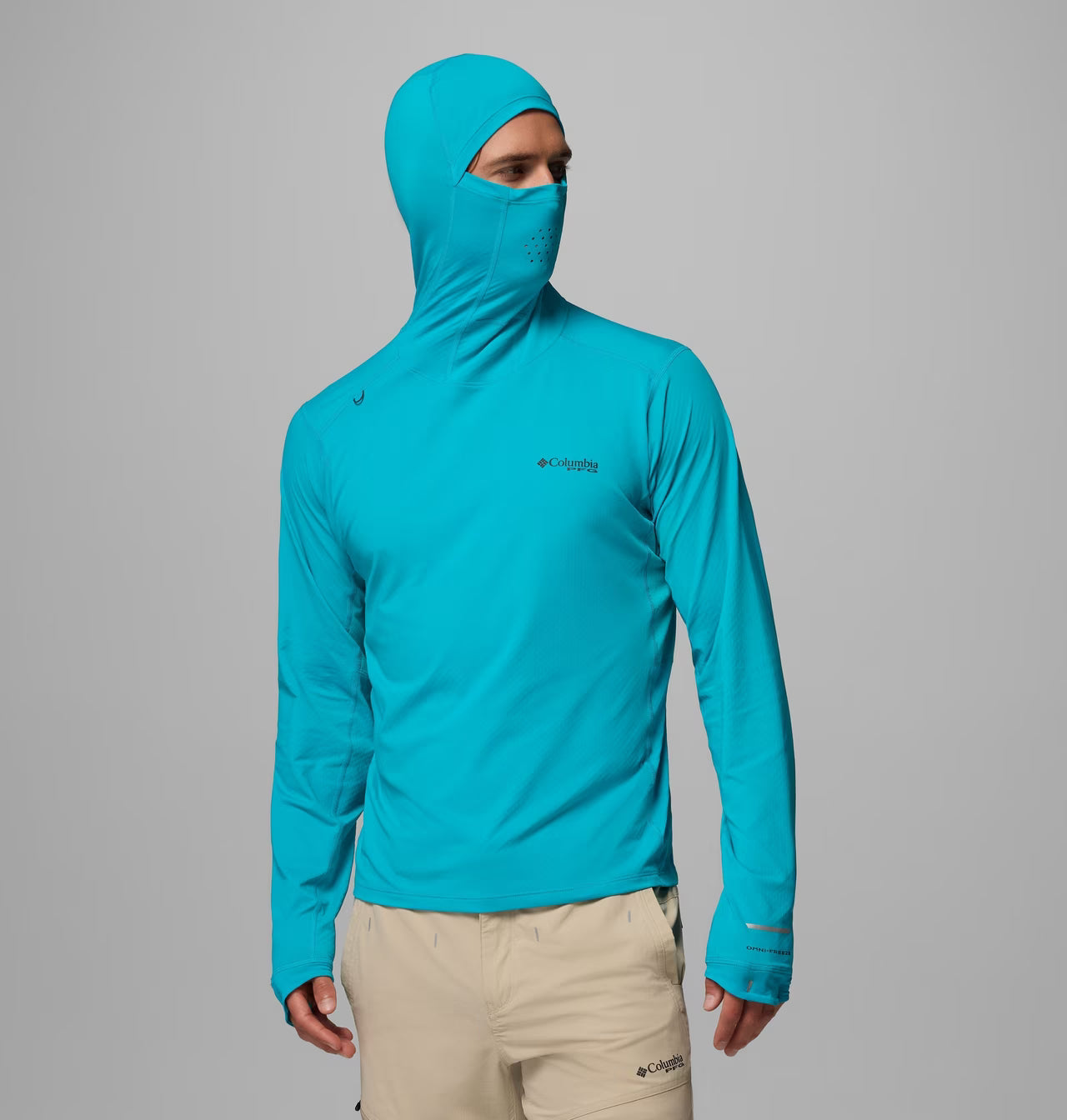 Columbia Men's Shadowcaster Zero Hoodie