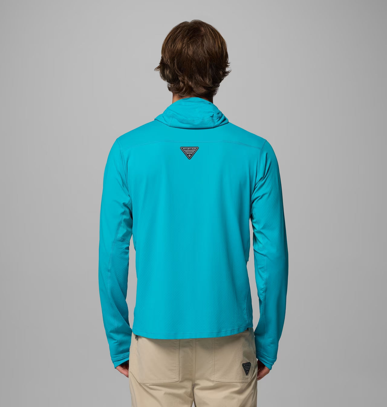 Columbia Men's Shadowcaster Zero Hoodie