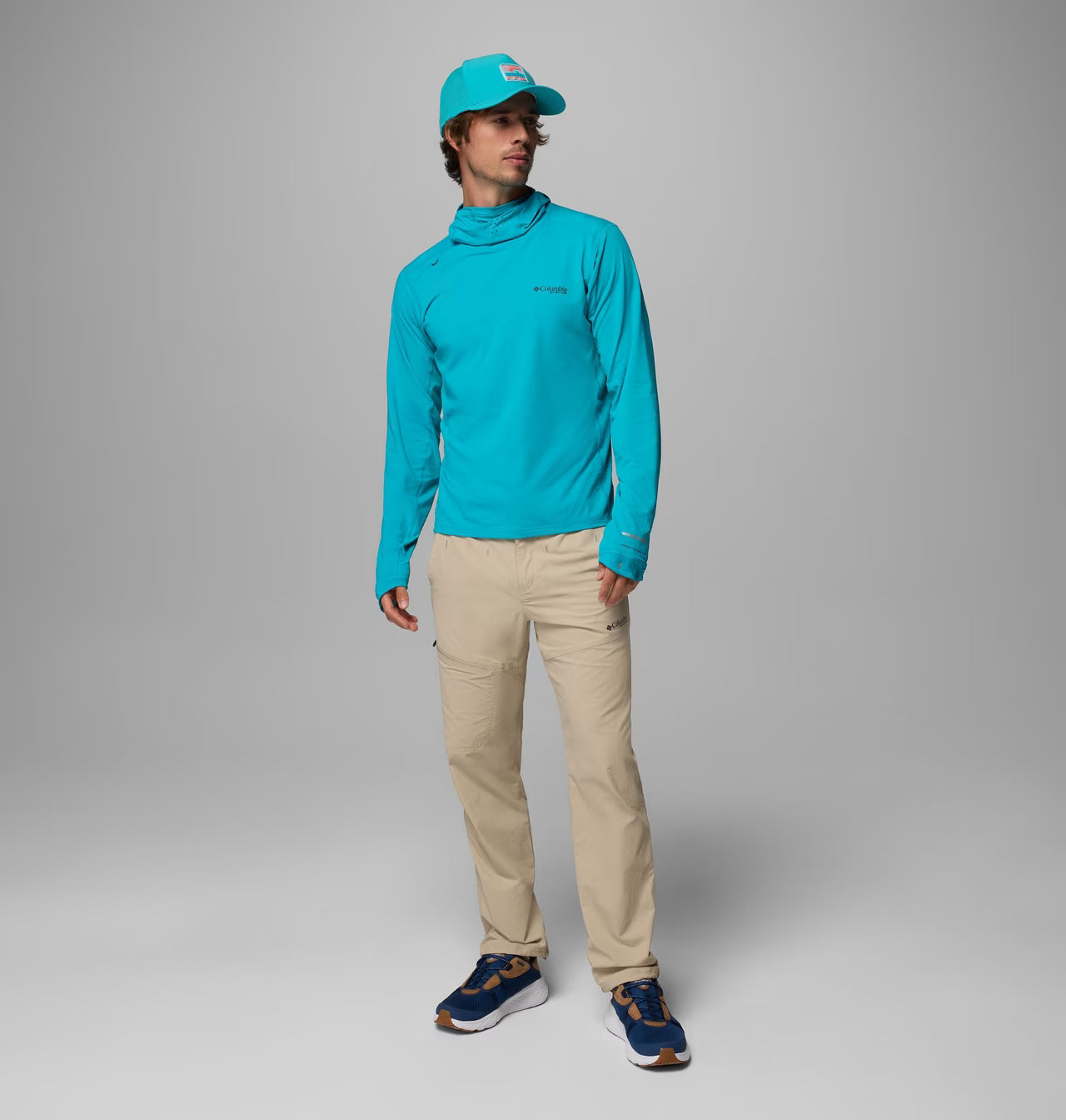Columbia Men's Shadowcaster Zero Hoodie