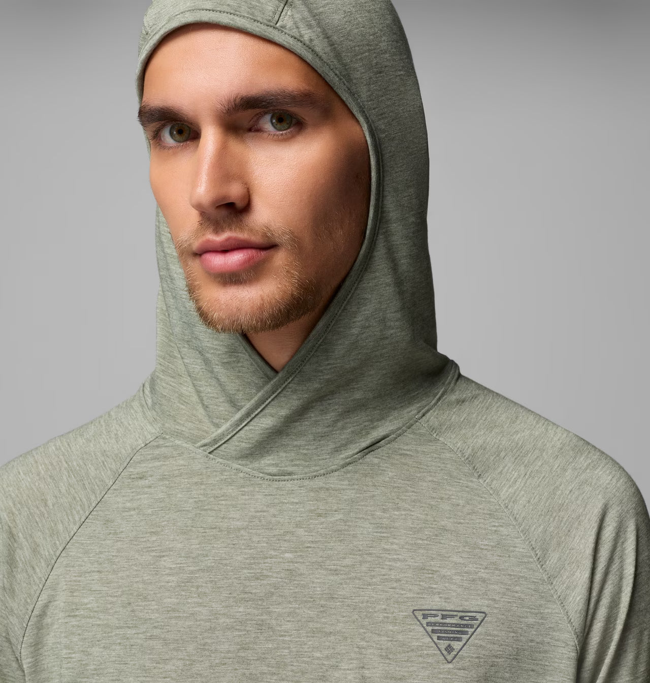 Columbia Men's PFG Uncharted II Hoodie