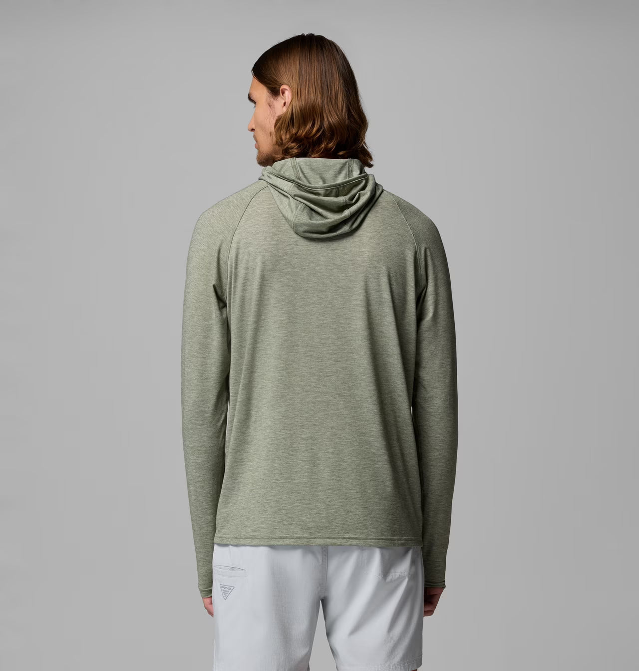 Columbia Men's PFG Uncharted II Hoodie