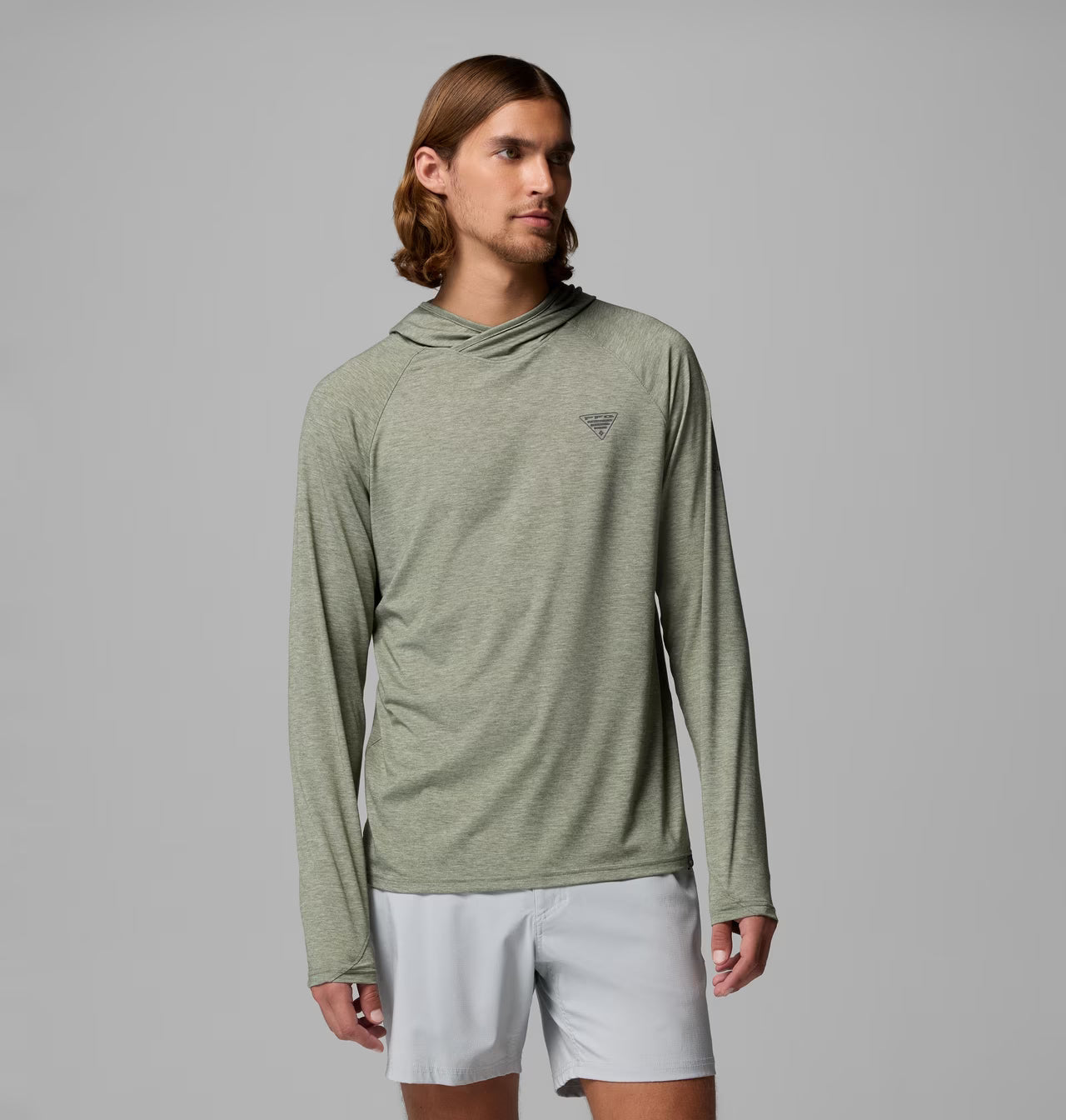 Columbia Men's PFG Uncharted II Hoodie