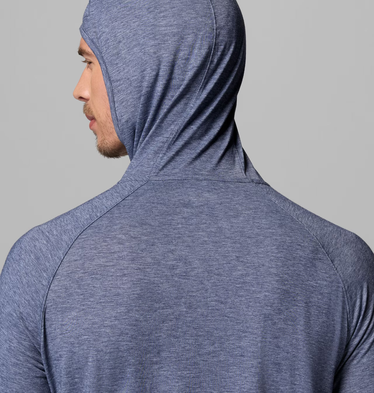 Columbia Men's PFG Uncharted II Hoodie