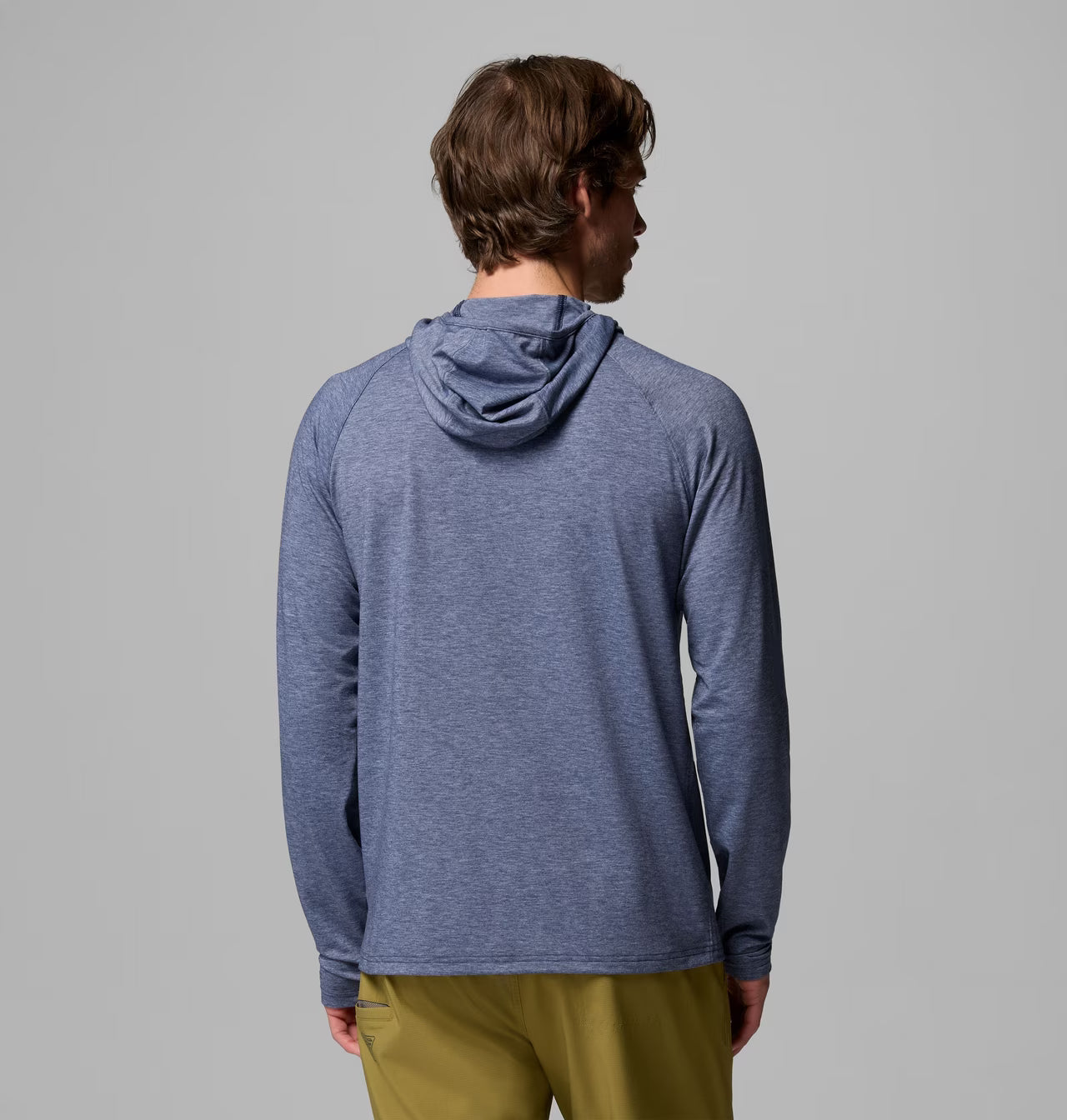 Columbia Men's PFG Uncharted II Hoodie
