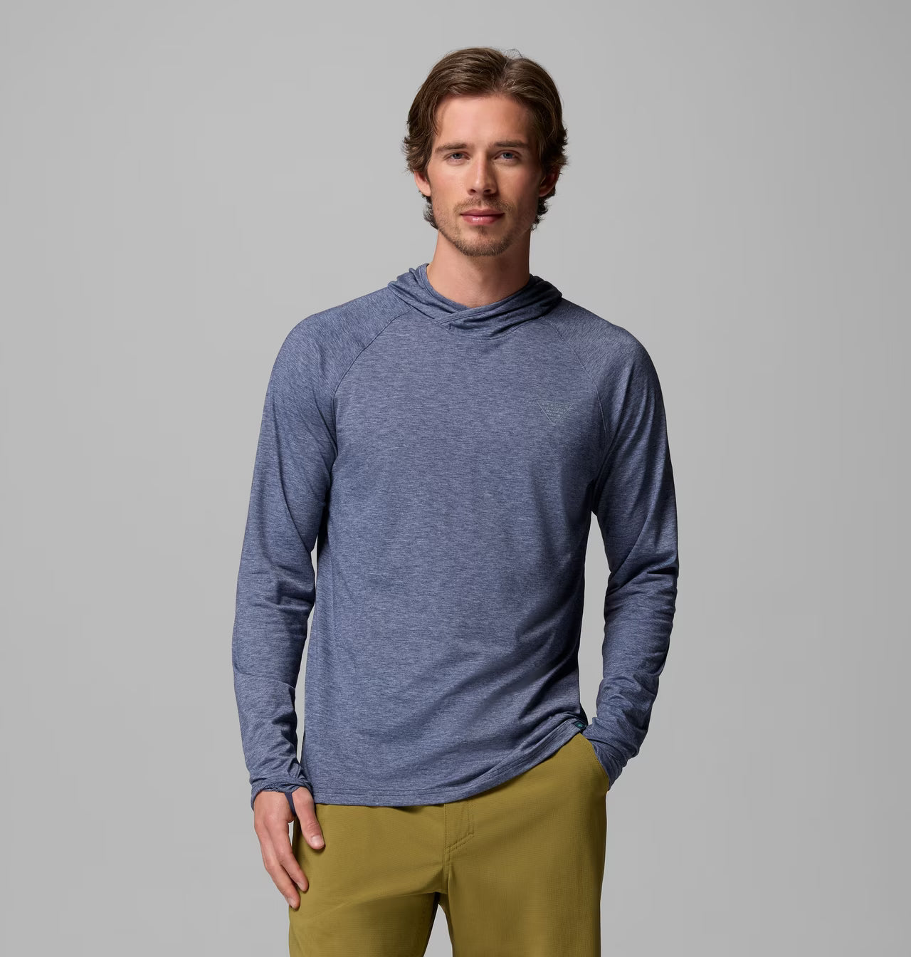 Columbia Men's PFG Uncharted II Hoodie
