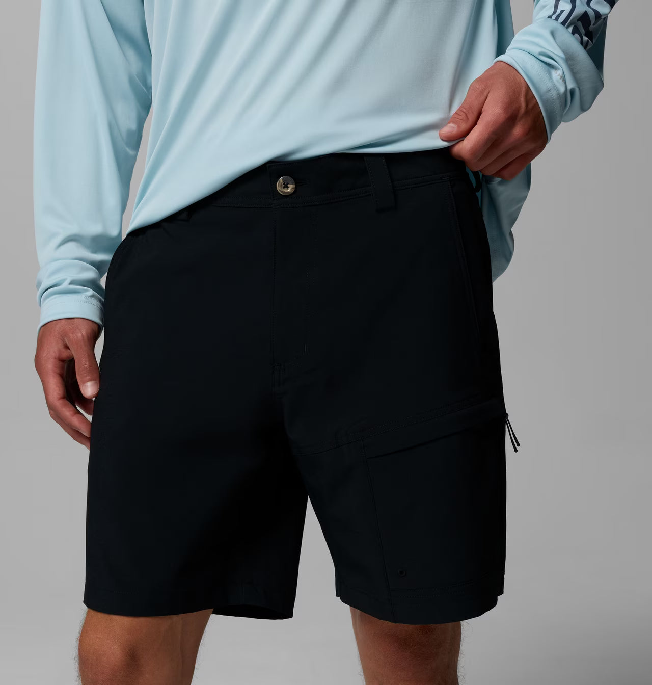 Columbia Men's Terminal Tackle III Short