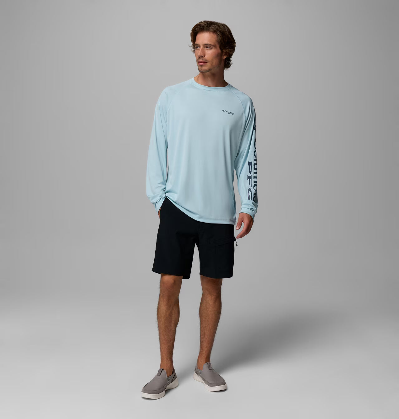 Columbia Men's Terminal Tackle III Short