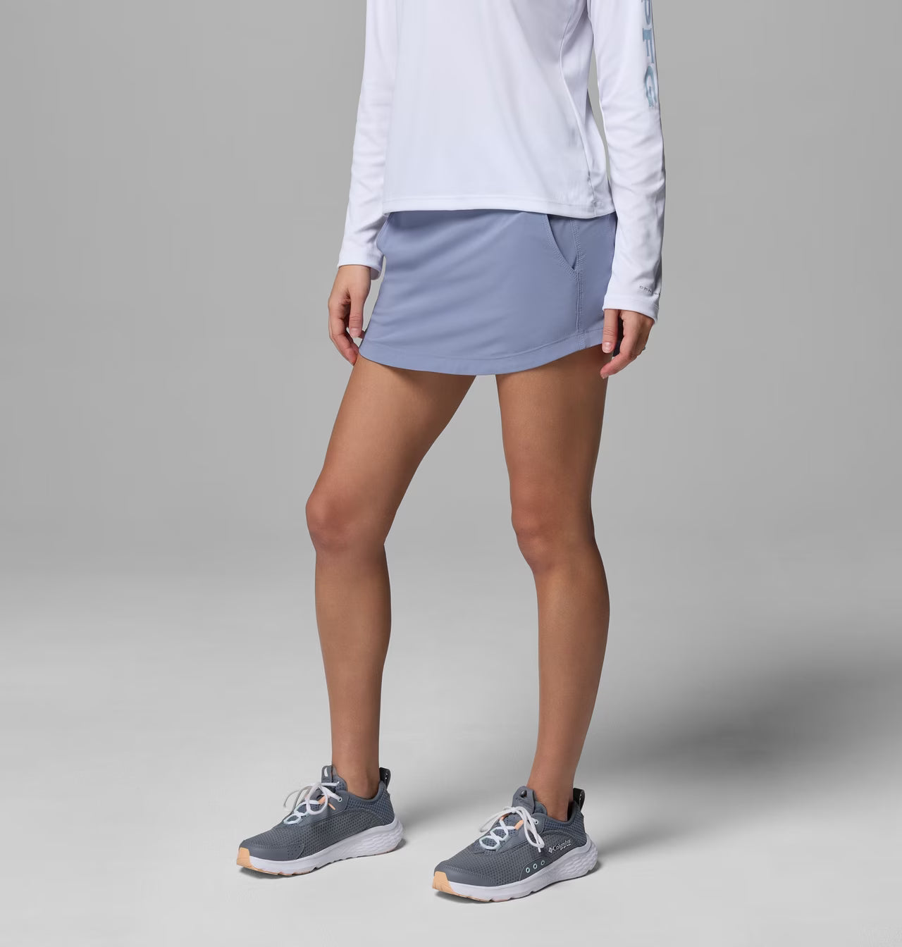 Columbia Women's PFG Castback Skort