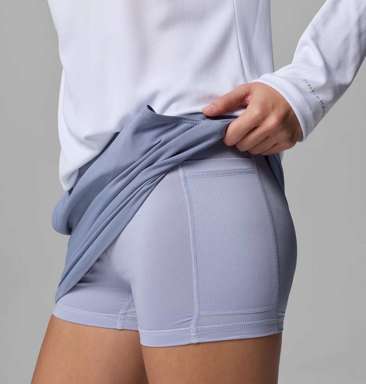 Columbia Women's PFG Castback Skort