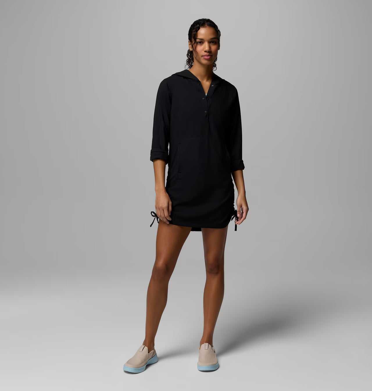 Columbia Women's PFG Castback Coverup