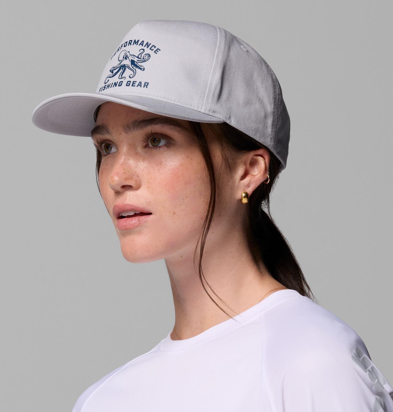 Columbia Creel Snapback