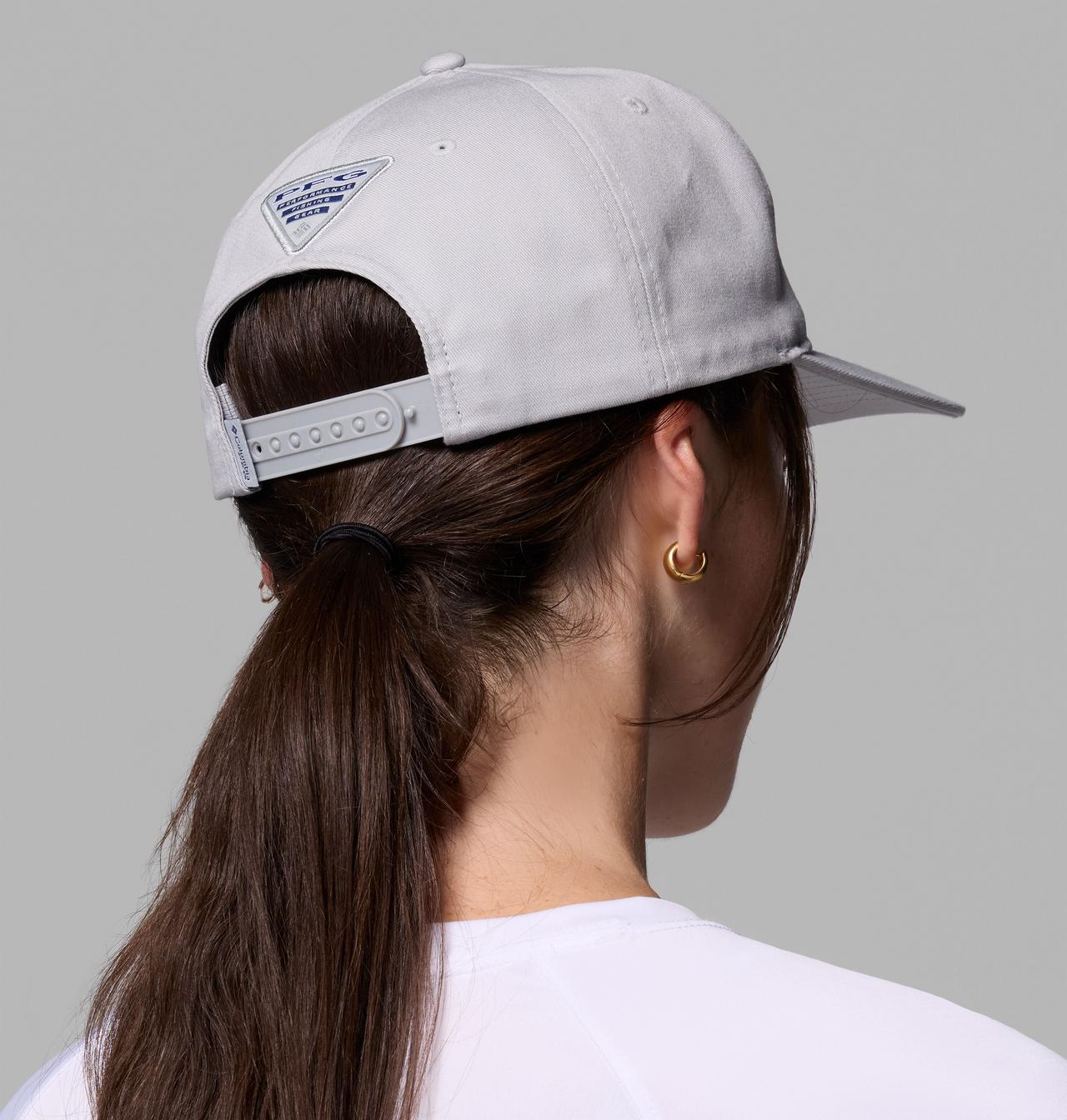 Columbia Creel Snapback