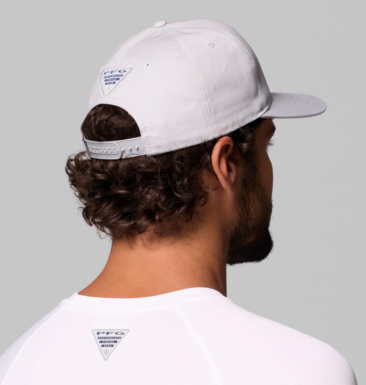 Columbia Creel Snapback