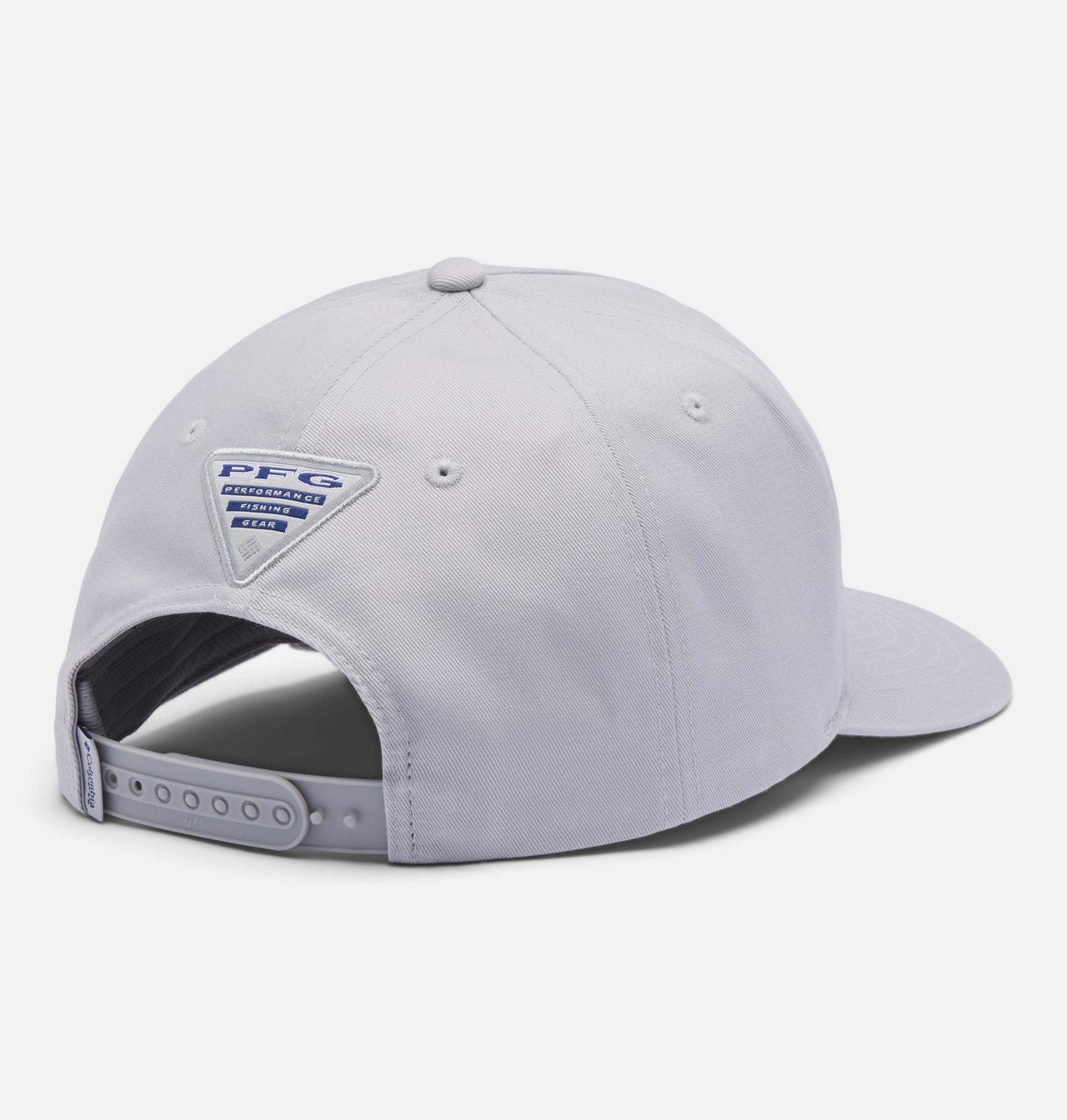 Columbia Creel Snapback