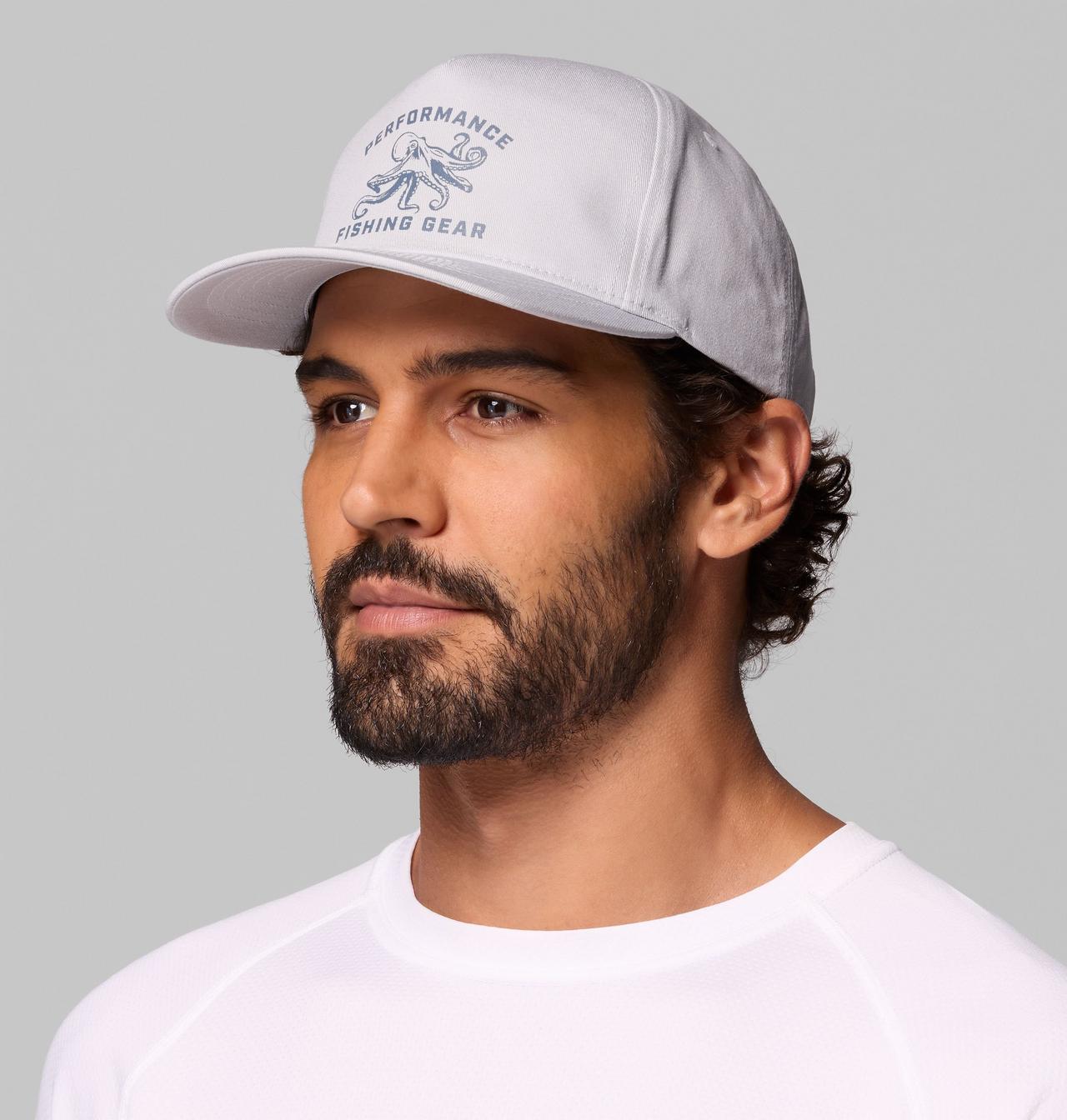 Columbia Creel Snapback