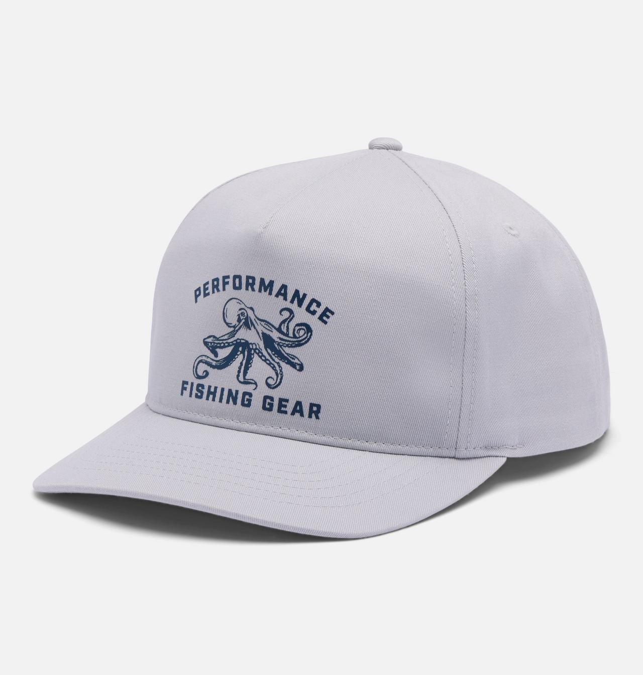 Columbia Creel Snapback