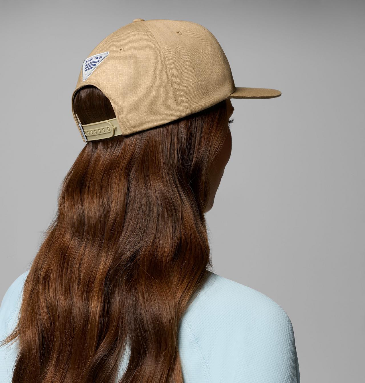 Columbia Creel Snapback